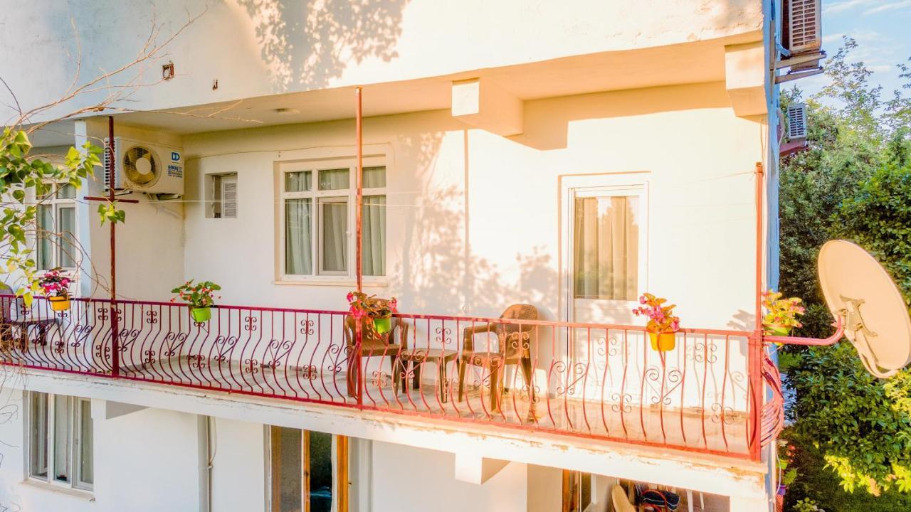 Tuna Garden Koycegiz Hotel Bagian luar foto