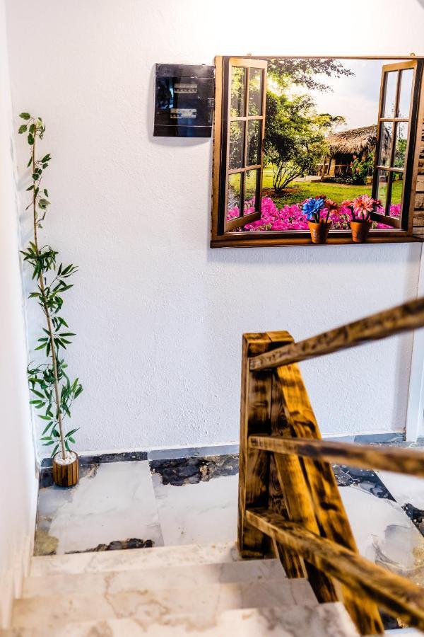 Tuna Garden Koycegiz Hotel Bagian luar foto